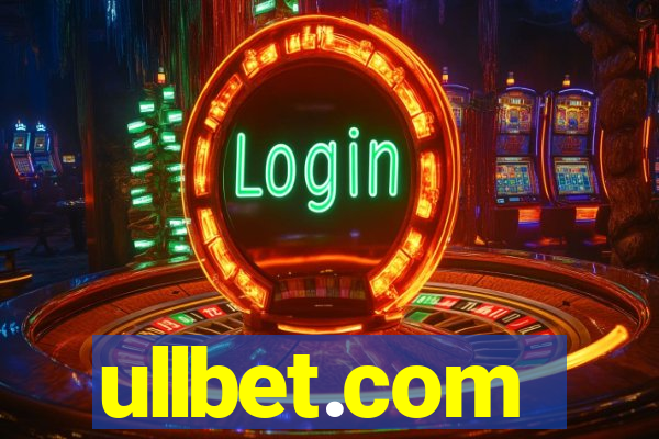 ullbet.com