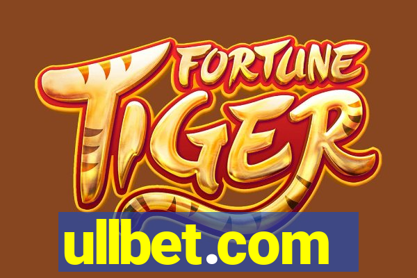 ullbet.com