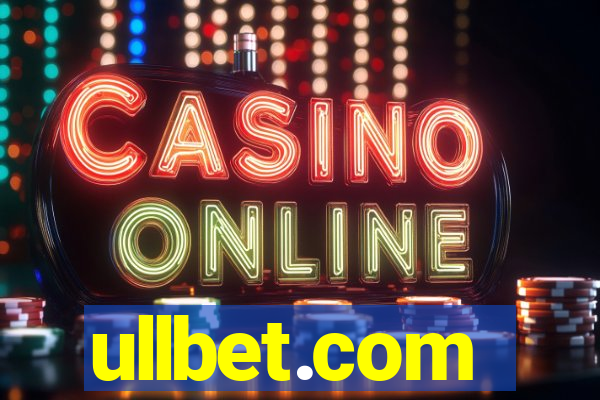 ullbet.com