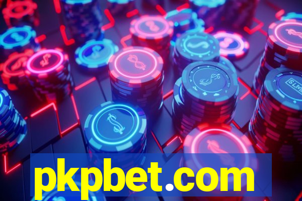 pkpbet.com