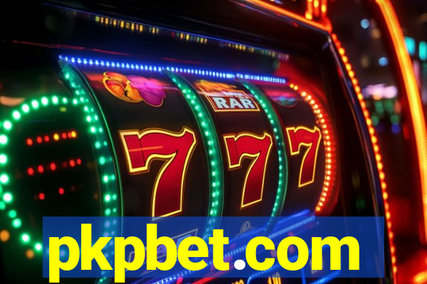 pkpbet.com