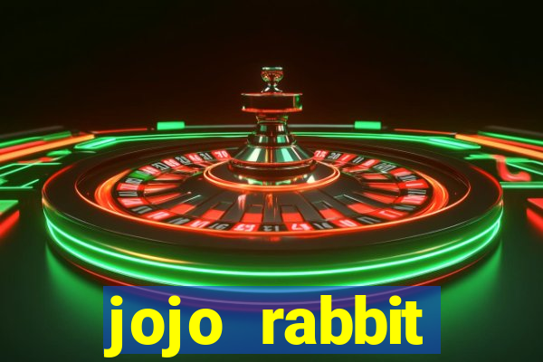 jojo rabbit assistir online Informational