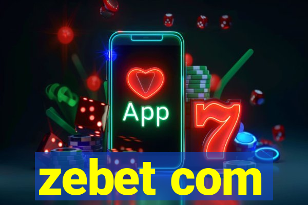 zebet com