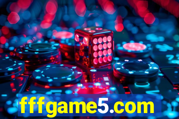 fffgame5.com