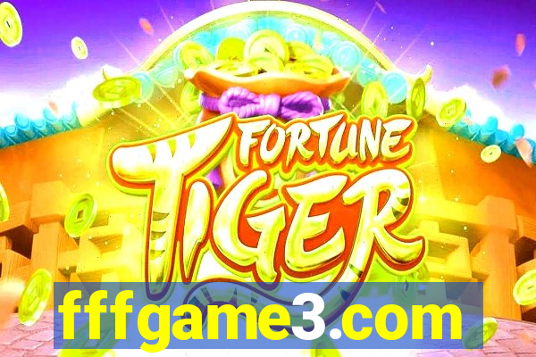 fffgame3.com