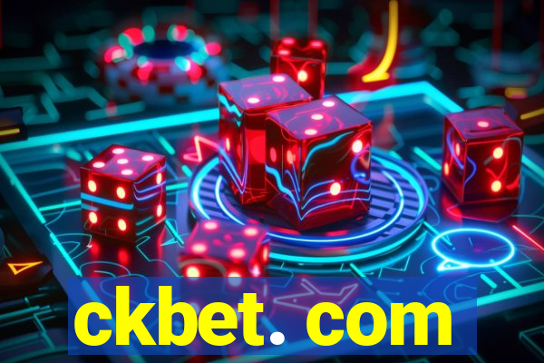 ckbet. com