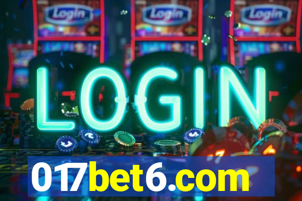 017bet6.com