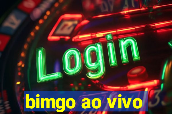 bimgo ao vivo