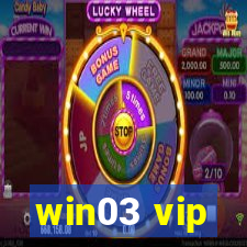 win03 vip