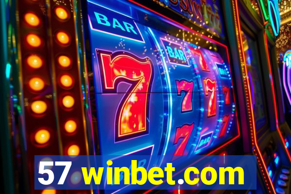 57 winbet.com