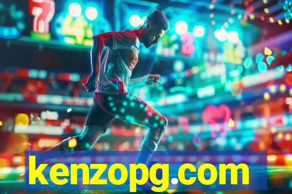 kenzopg.com