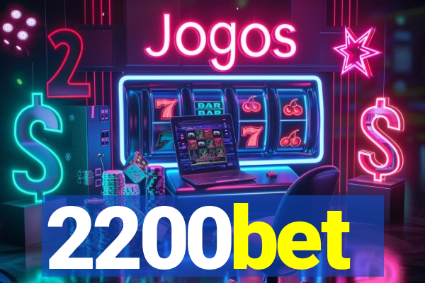 2200bet