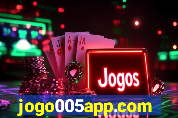 jogo005app.com