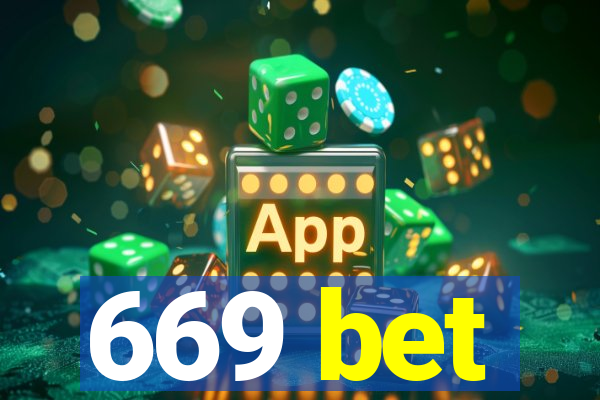 669 bet