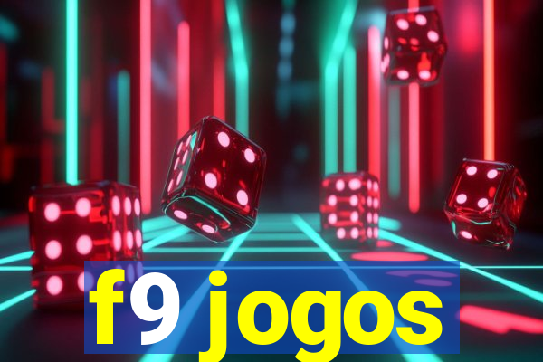 f9 jogos