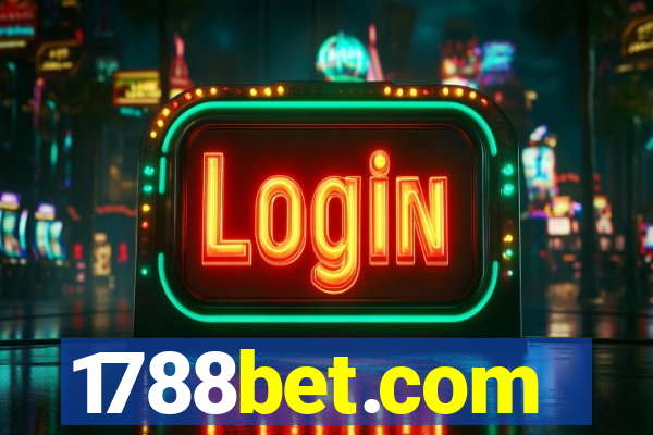 1788bet.com