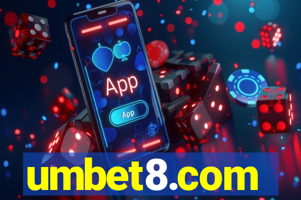 umbet8.com