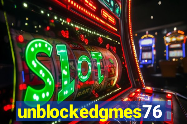 unblockedgmes76