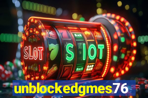 unblockedgmes76