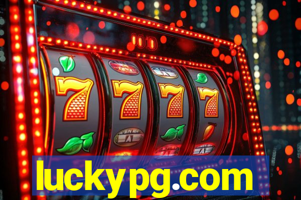 luckypg.com