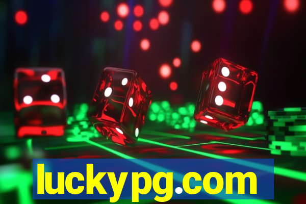 luckypg.com