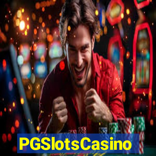 PGSlotsCasino