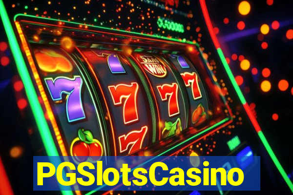 PGSlotsCasino