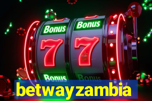 betwayzambia