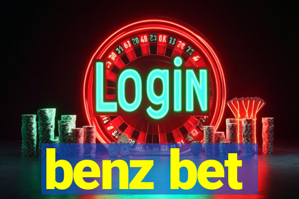 benz bet