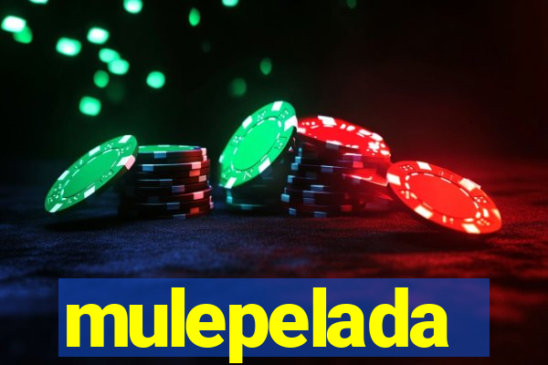 mulepelada