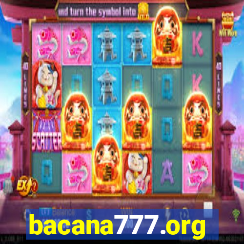 bacana777.org