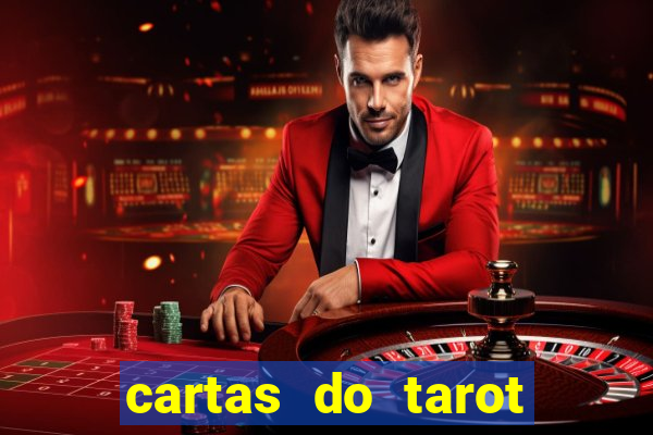 cartas do tarot que indicam mentira