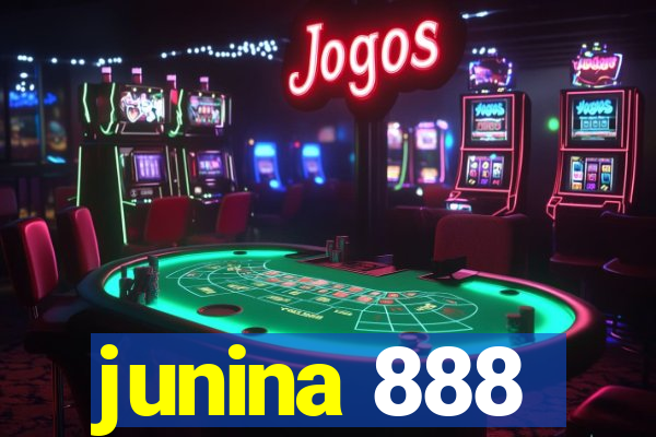 junina 888