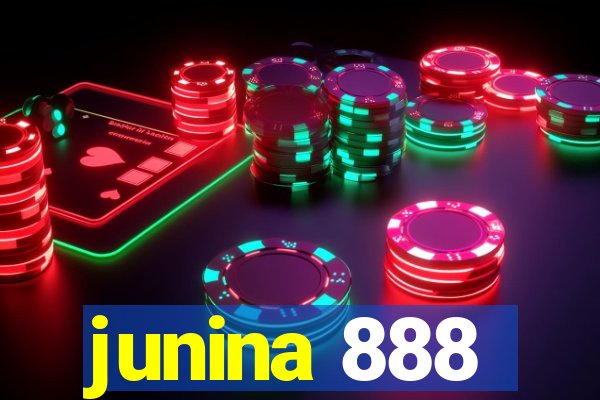 junina 888