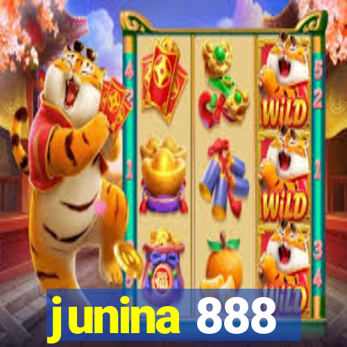 junina 888