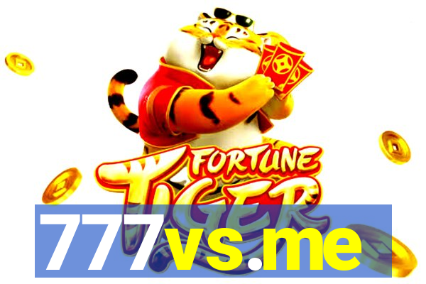 777vs.me