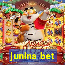 junina bet