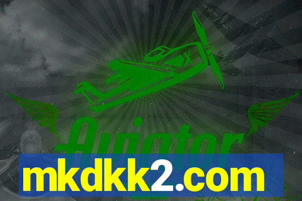 mkdkk2.com