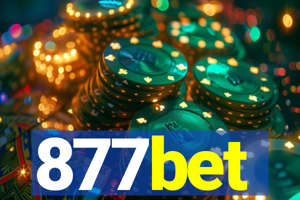 877bet