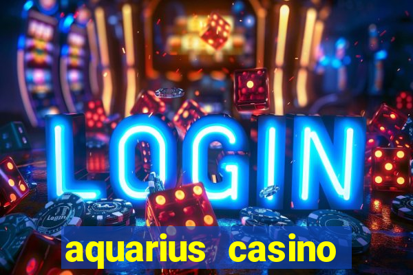 aquarius casino laughlin nevada