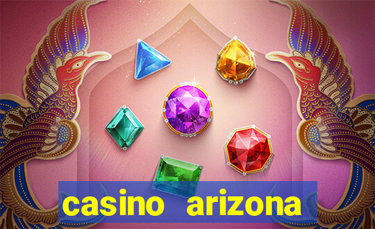 casino arizona bingo prices