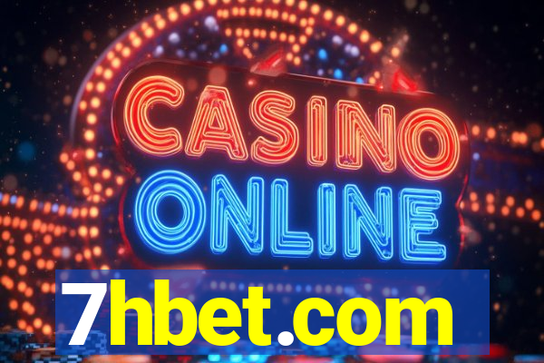 7hbet.com