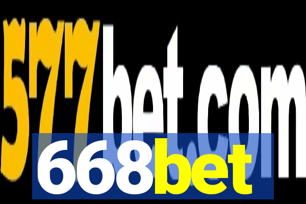 668bet