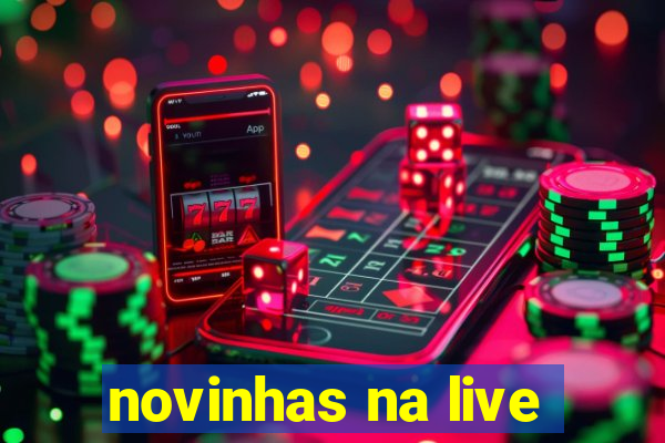 novinhas na live