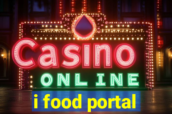 i food portal