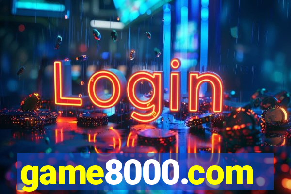 game8000.com