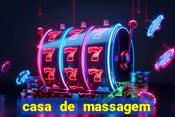 casa de massagem porto alegre