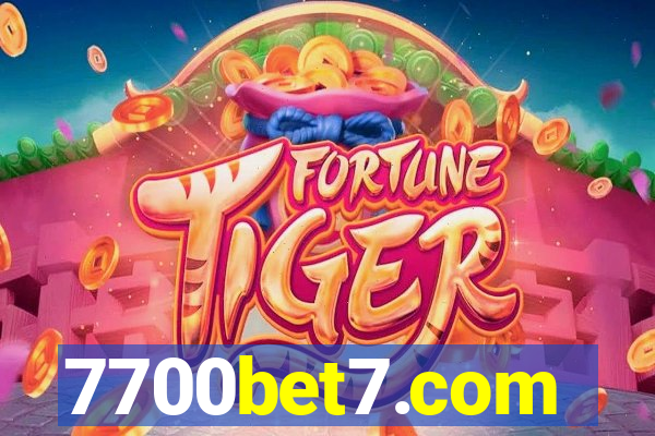 7700bet7.com