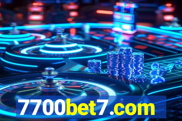 7700bet7.com