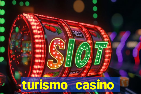 turismo casino hotel corrientes